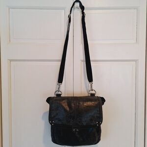 The Sak "Ventura" convertible backpack/crossbody bag